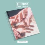 SHINee – Single Album [Poet Artist] (Photo Book Ver.)