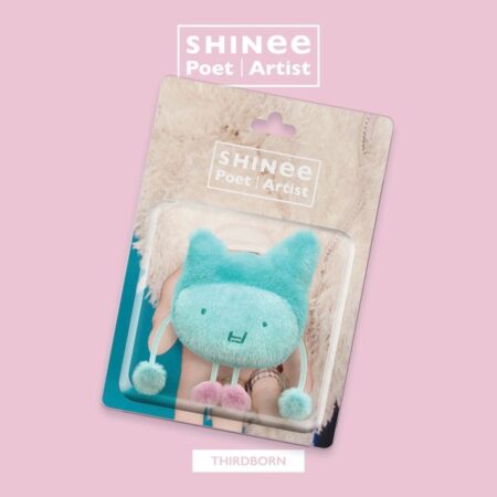 SHINee - Single Album [Poet | Artist] (셋째 Ver.)