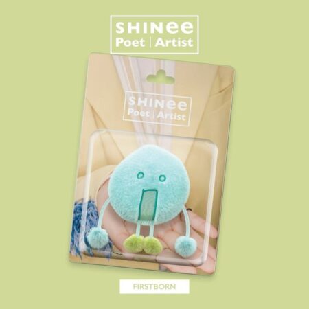 SHINee - Single Album [Poet | Artist] (첫째 Ver.)