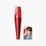TVXQ! - OFFICIAL LIGHT STICK (New)