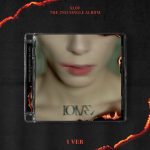XLOV - 2nd Single Album [I ONE] (1(ONE) Ver.)