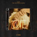 XLOV – 2nd Single Album [I ONE] (I Ver.)
