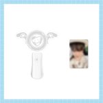 YENA - [1ST FANMEETING 여기 여기 모여라! YENA Friends] ACRYLIC LIGHT STICK