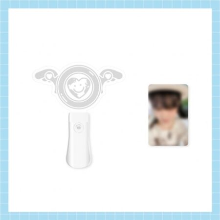 YENA - [1ST FANMEETING 여기 여기 모여라! YENA Friends] ACRYLIC LIGHT STICK