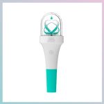 YOON JISUNG - OFFICIAL LIGHT STICK (Mint Ver.)