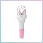 YOON JISUNG – OFFICIAL LIGHT STICK (Pink Ver.)