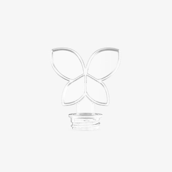 aespa - OFFICIAL LIGHT STICK EMBLEM