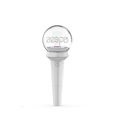 aespa - OFFICIAL LIGHT STICK