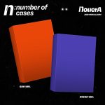 [2CD SET] NouerA - 2nd Mini Album [n: number of cases]