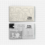 [2CD SET] POW - 3rd Mini Album [Being Tender] (Photobook Ver.)