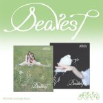[2CD SET] RESCENE – 2nd Single Album [Dearest]