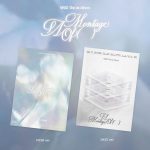 [2CD SET] VIVIZ - The 1st Album 'A Montage of ( )'