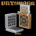 [2CD SET] aespa - Single Album [Dirty Work] (Dirty Case Ver.)