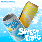 [2CD SET] ifeye - 2nd EP Album [sweet tang] (Nemo Ver.)