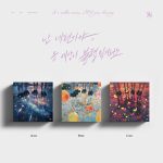[3CD SET] QWER - 3rd Mini Album [난 네 편이야, 온 세상이 불협일지라도]