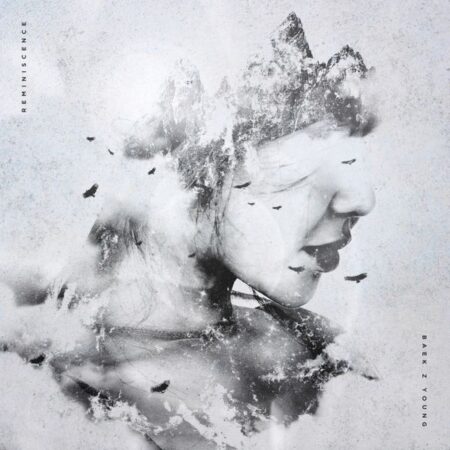 Baek Z Young - Mini Album [Reminiscence] (Reissue)