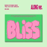 DOH KYUNG SOO - 1st Album [BLISS] (Along Ver.)