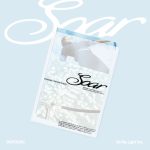 DOYOUNG – 2nd Album [Soar] (Be My Light Ver.)