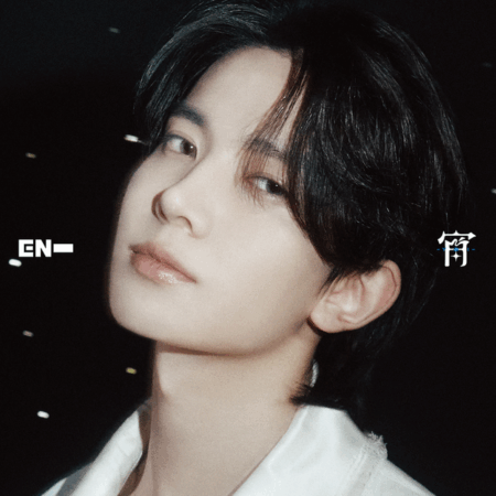 ENHYPEN - JAPAN 4th Single Album [YOI] (Solo Limited Edition) (HEESEUNG Ver.)