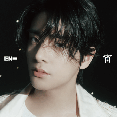 ENHYPEN - JAPAN 4th Single Album [YOI] (Solo Limited Edition) (JAKE Ver.)