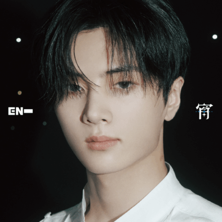 ENHYPEN - JAPAN 4th Single Album [YOI] (Solo Limited Edition) (JAY Ver.)