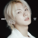 ENHYPEN - JAPAN 4th Single Album [YOI] (Solo Limited Edition) (JUNGWON Ver.)