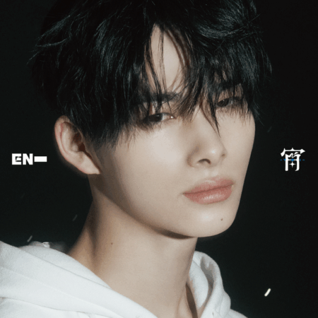 ENHYPEN - JAPAN 4th Single Album [YOI] (Solo Limited Edition) (NI-KI Ver.)