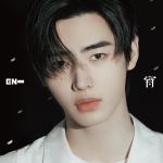 ENHYPEN - JAPAN 4th Single Album [YOI] (Solo Limited Edition) (SUNGHOON Ver.)