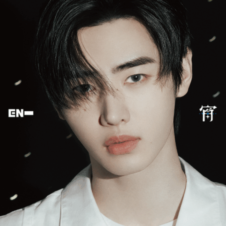 ENHYPEN - JAPAN 4th Single Album [YOI] (Solo Limited Edition) (SUNGHOON Ver.)