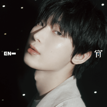 ENHYPEN - JAPAN 4th Single Album [YOI] (Solo Limited Edition) (SUNOO Ver.)