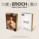 ENOCH – Single Album [그대는 장미보다 아름다워] (NEMO) (NIGHT Ver.)