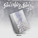 ITZY - [Girls Will Be Girls] (Box Ver.)