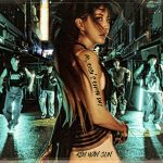 Kim Wan Sun - Mini Album [HI, ROSA’s REFINE DAY]