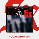 ONEUS - 11th Mini Album [5x] (POCAALBUM Ver.)