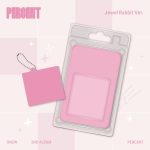 ONEW - 2nd Album [PERCENT] (Jewel Rabbit Ver.)
