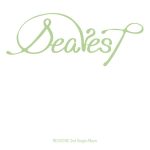 RESCENE – 2nd Single Album [Dearest] (QR Ver.) (Random Ver.)