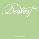 RESCENE - 2nd Single Album [Dearest] (Random Ver.)