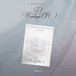 VIVIZ - The 1st Album 'A Montage of ( )' (DAYZ Ver.)