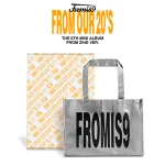 fromis_9 - 6th Mini Album [From Our 20’s] (From Zine Ver.) (Limited Edition)