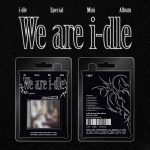 i-dle – Special Mini Album [We are i-dle] (Platform Ver.)