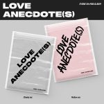 [2CD SET] EVNNE – 5th Mini Album [LOVE ANECDOTE(S)]