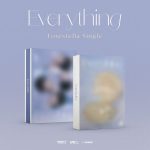 [2CD SET] Forestella - [Everything]