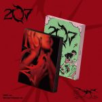 [2CD SET] JAY - 1st Album [207]