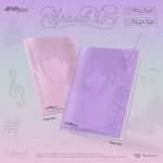 [2CD SET] JO YURI – The 3rd Mini Album ’Episode 25‘