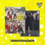 [2CD SET] WayV - 7th Mini Album [BIG BANDS] (PHOTO BOOK Ver.)