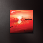 [5CD SET] TOMORROW X TOGETHER (TXT) – Album [별의 장 TOGETHER] (Afterglow