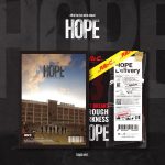 ARrC - 3rd Mini Album [HOPE] (Hope Ver.)