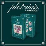 AtHeart - 1st Mini Album [Plot Twist] (Set Up Ver.)