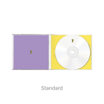 BOYNEXTDOOR – JAPAN 2nd Single Album [BOYLIFE] (Standard Edition)