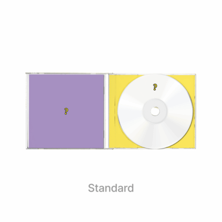 BOYNEXTDOOR - JAPAN 2nd Single Album [BOYLIFE] (Standard Edition)